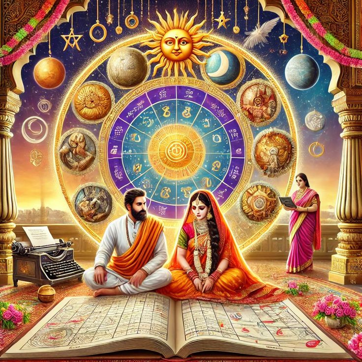 Love Marriage Astrology-blog-3