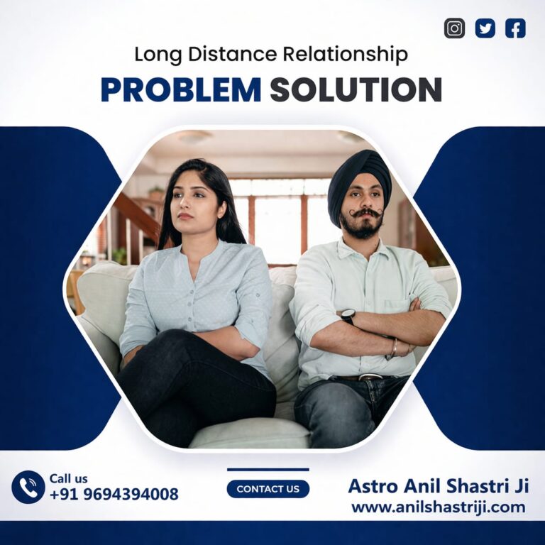 Astrology consultation for breakup recovery and love reunion